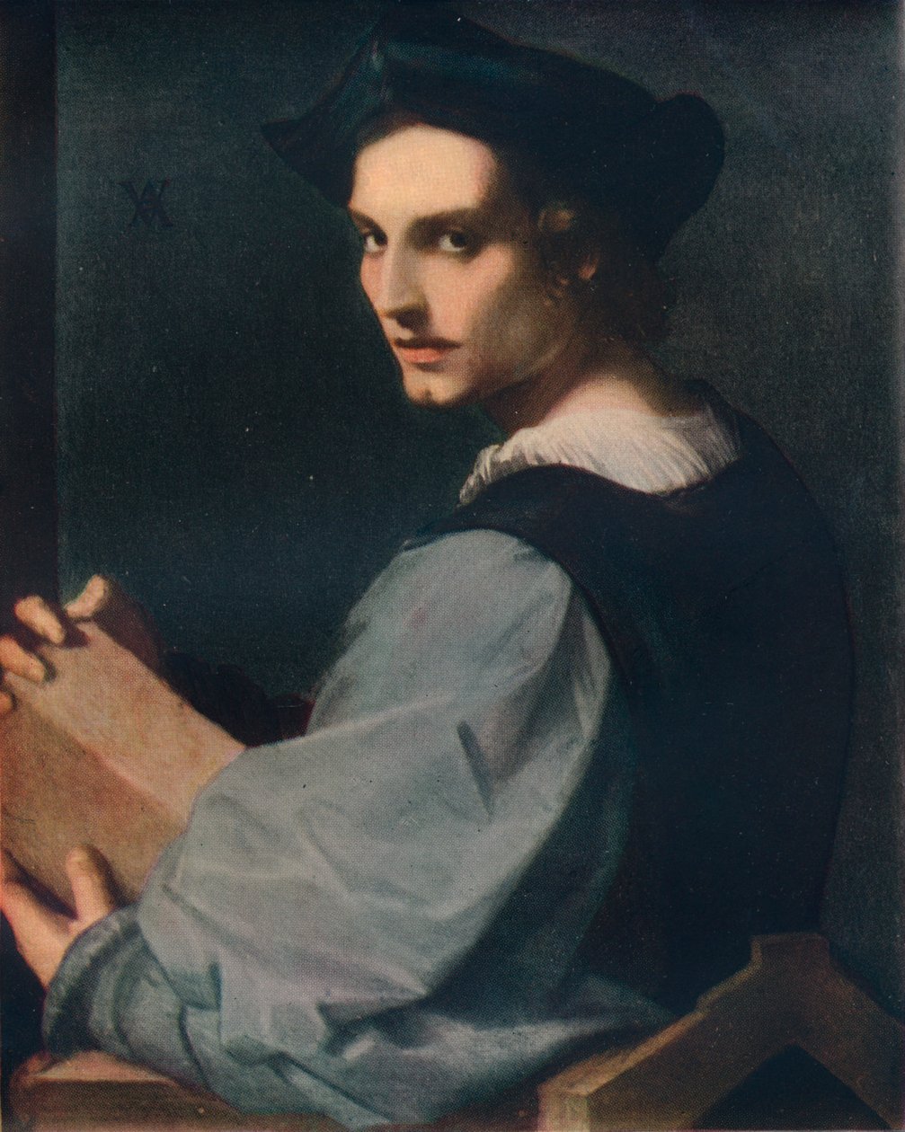 Portrait d