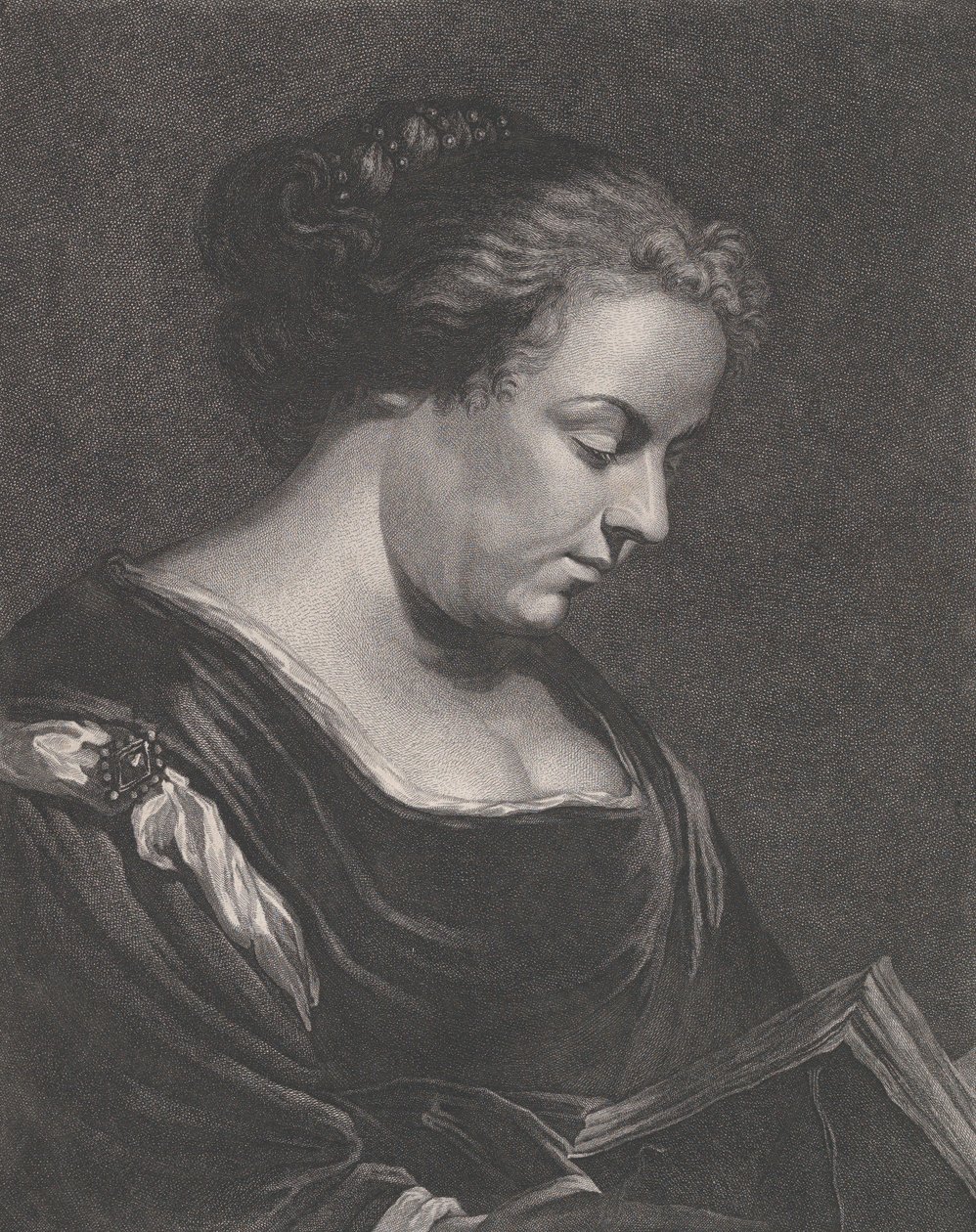 Portrait d