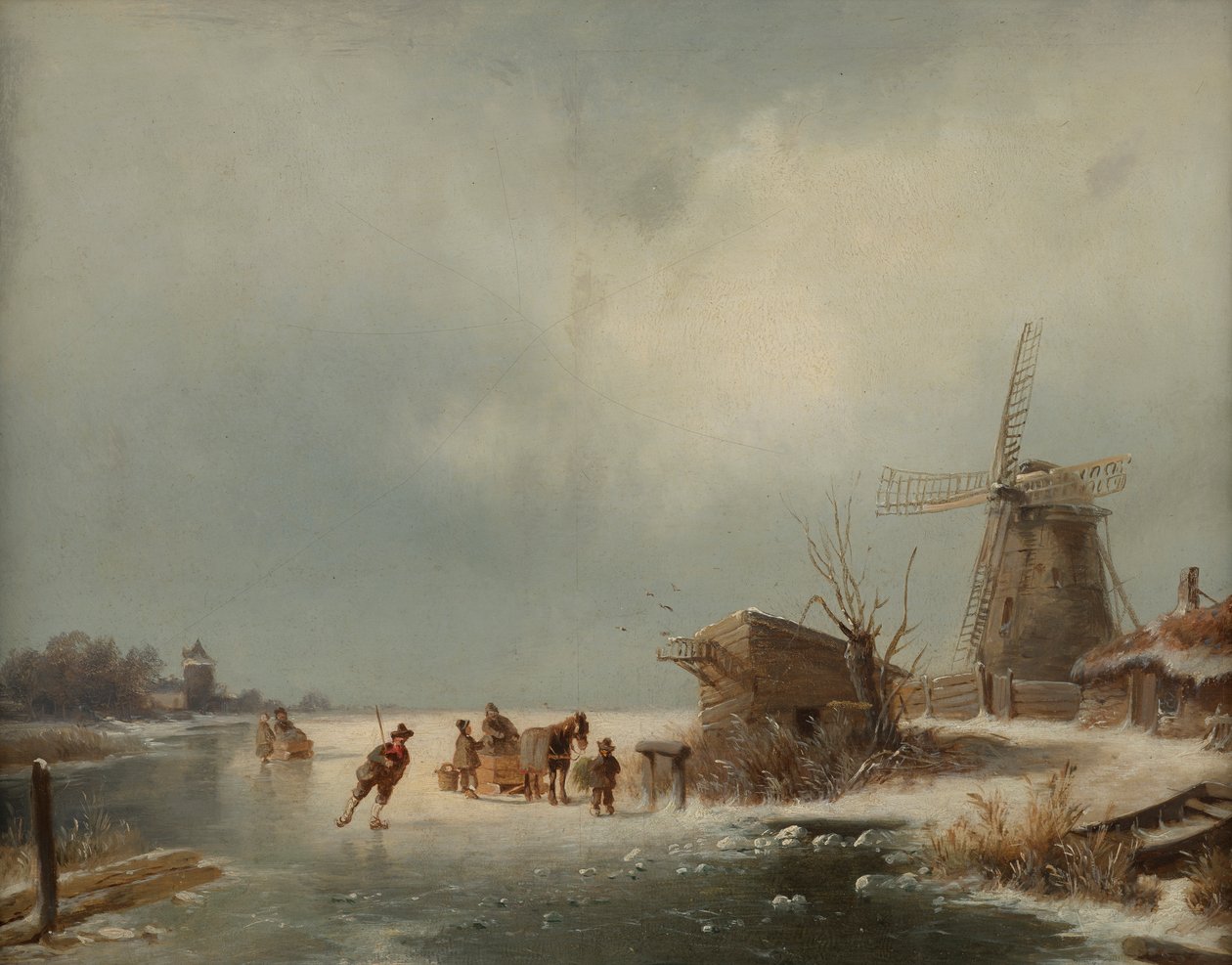 Paysage d