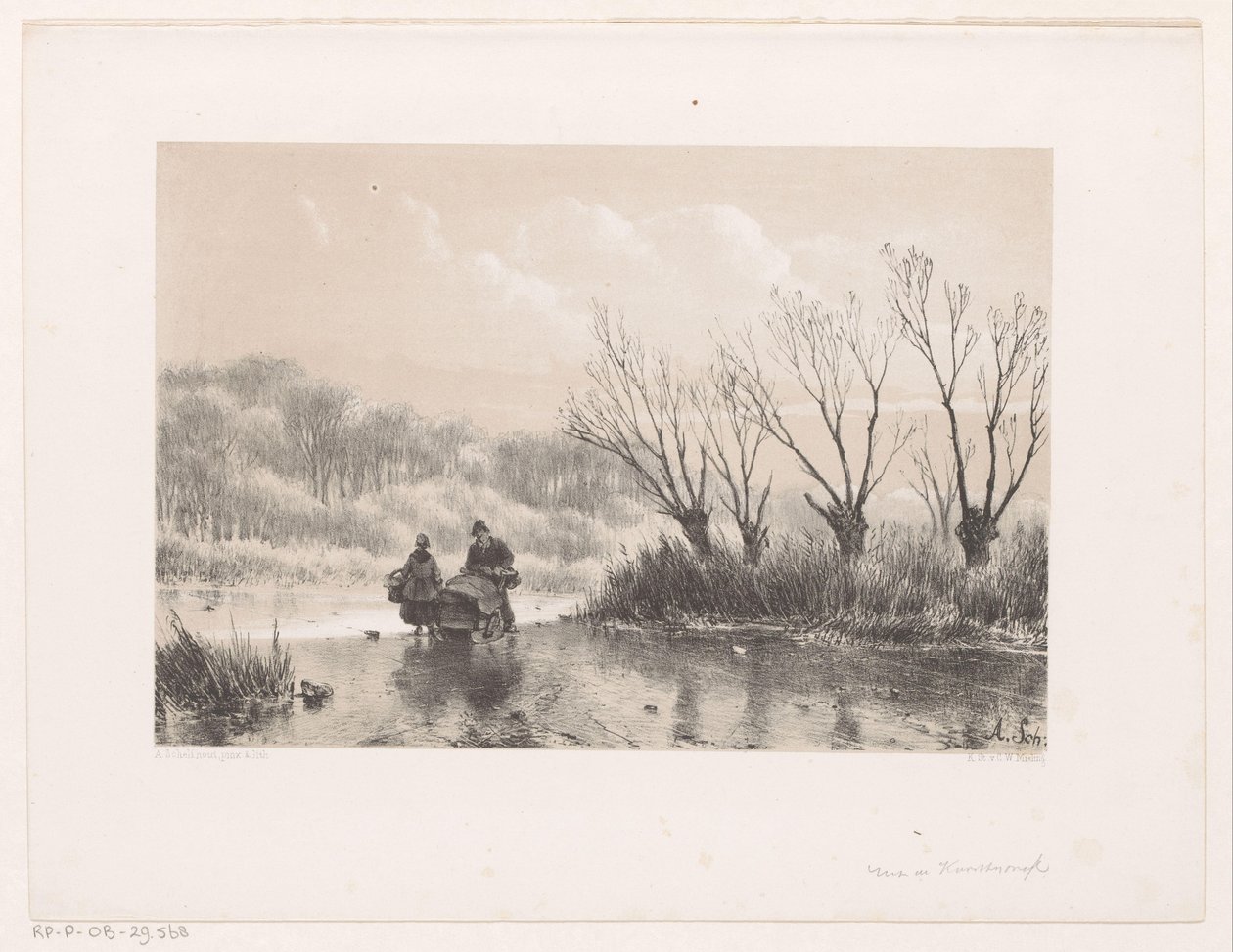 Paysage d