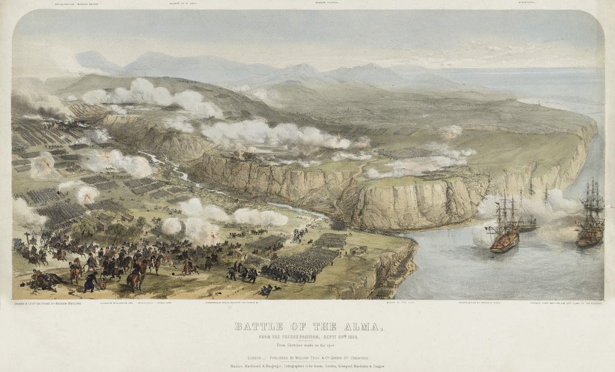 La bataille de l