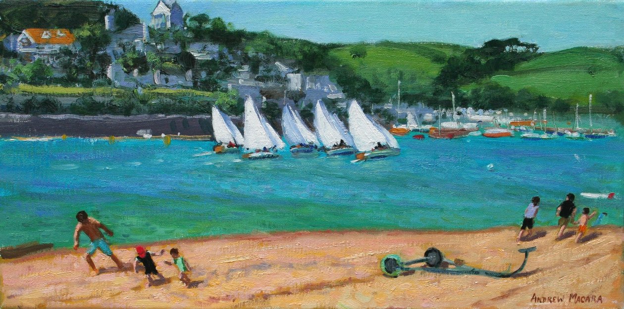 Régate d