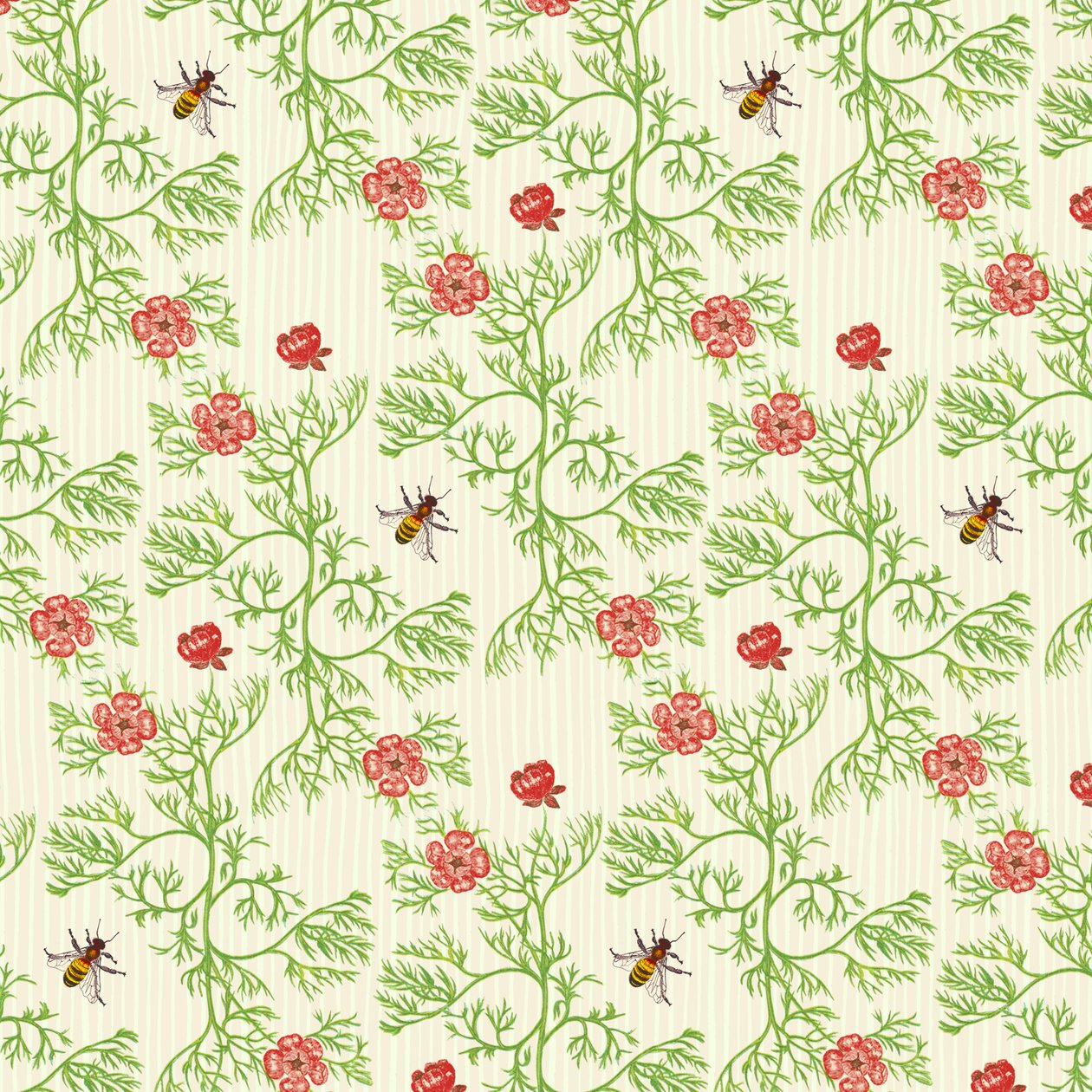 Floral d