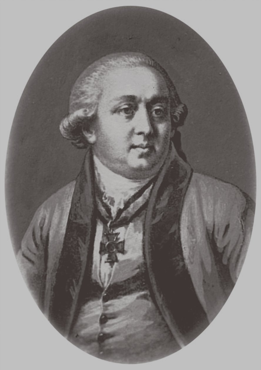 Portrait de l