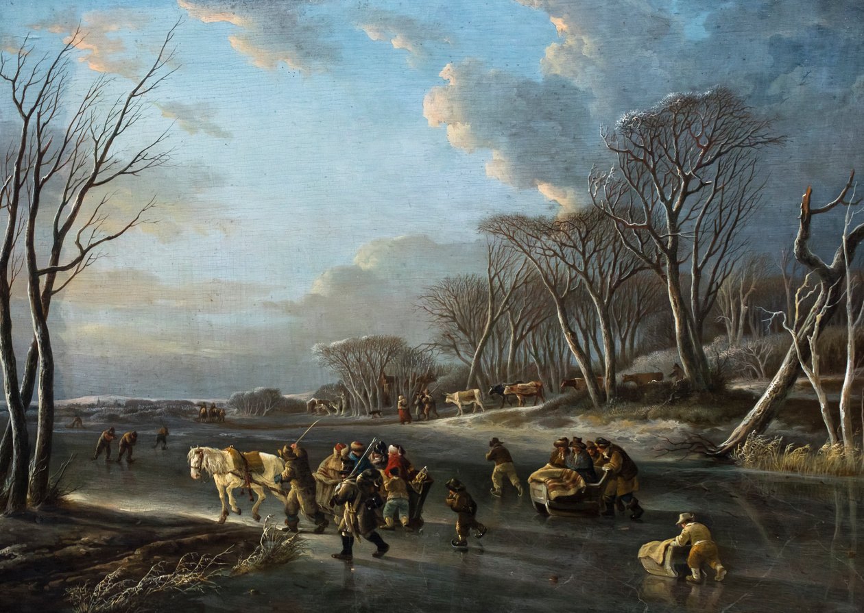  - Andries Vermeulen