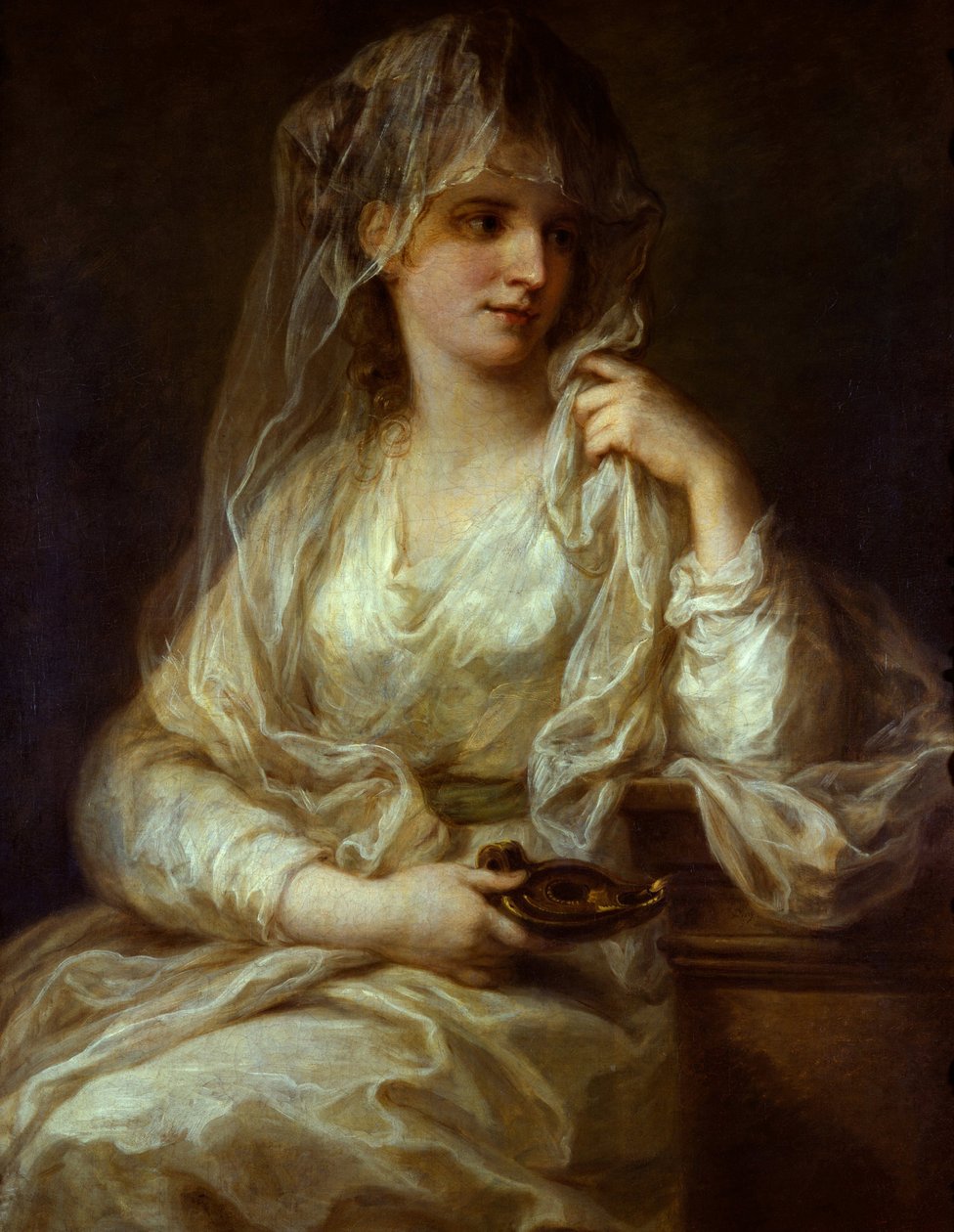 Portrait d