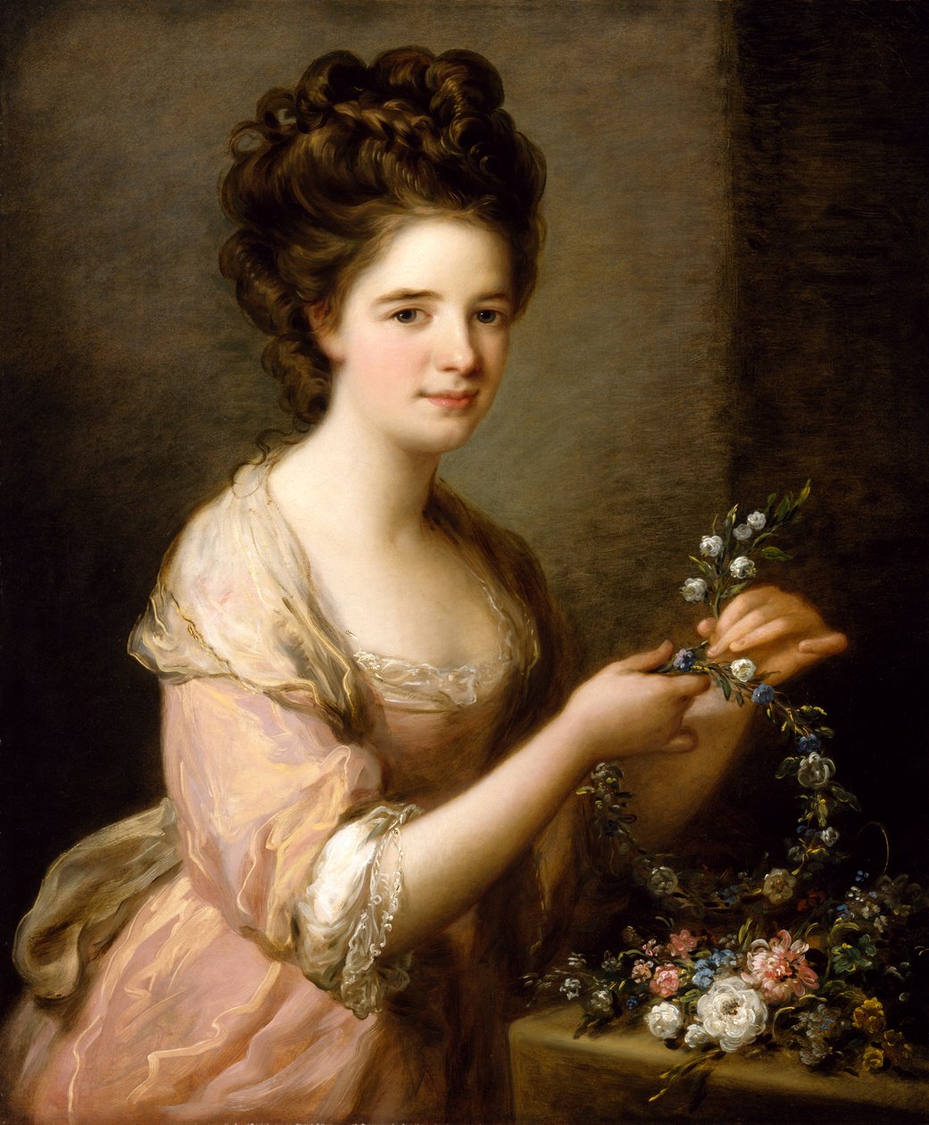 Portrait d