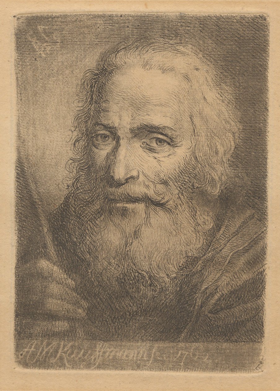 Portrait d