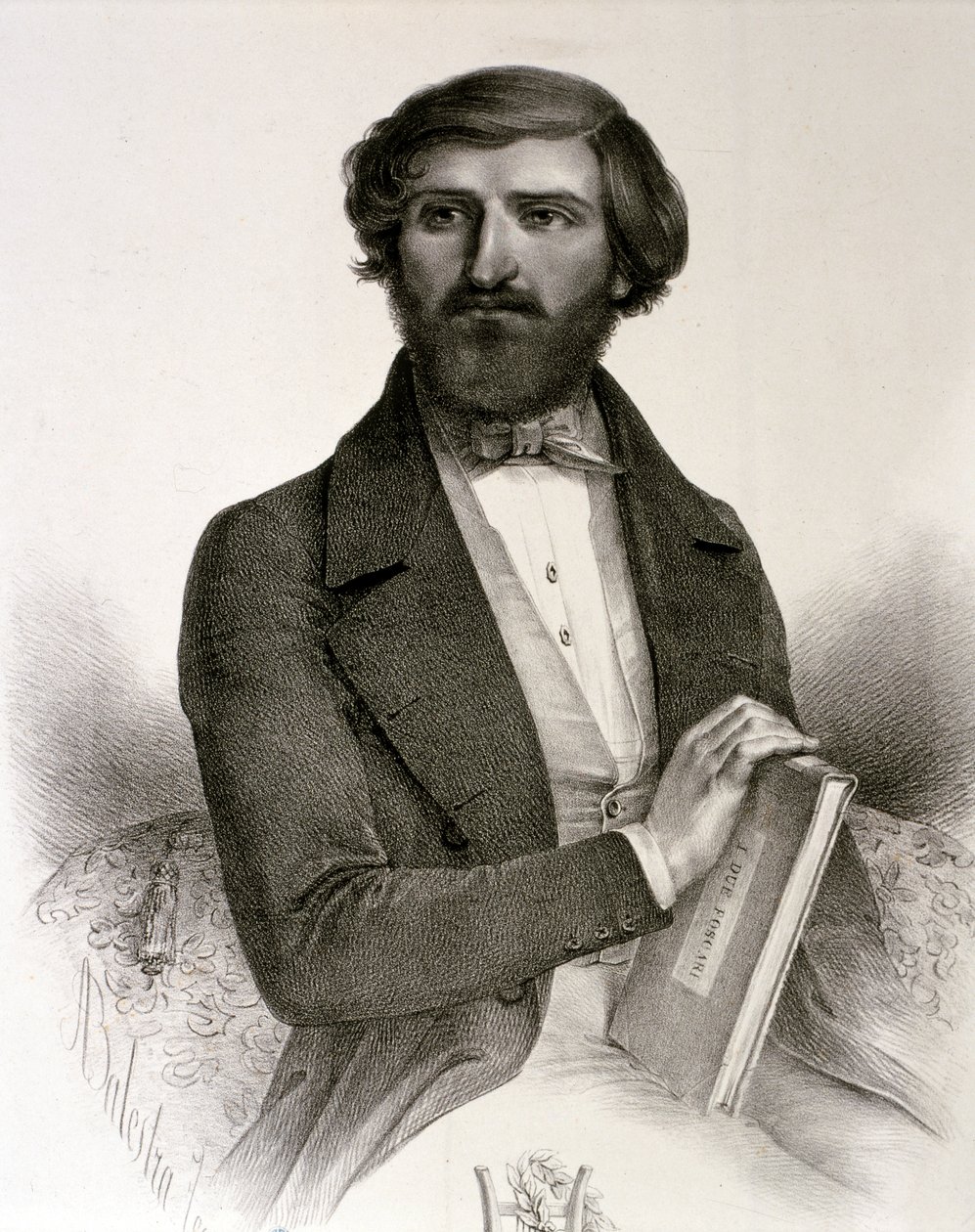  - Angelo Balestra