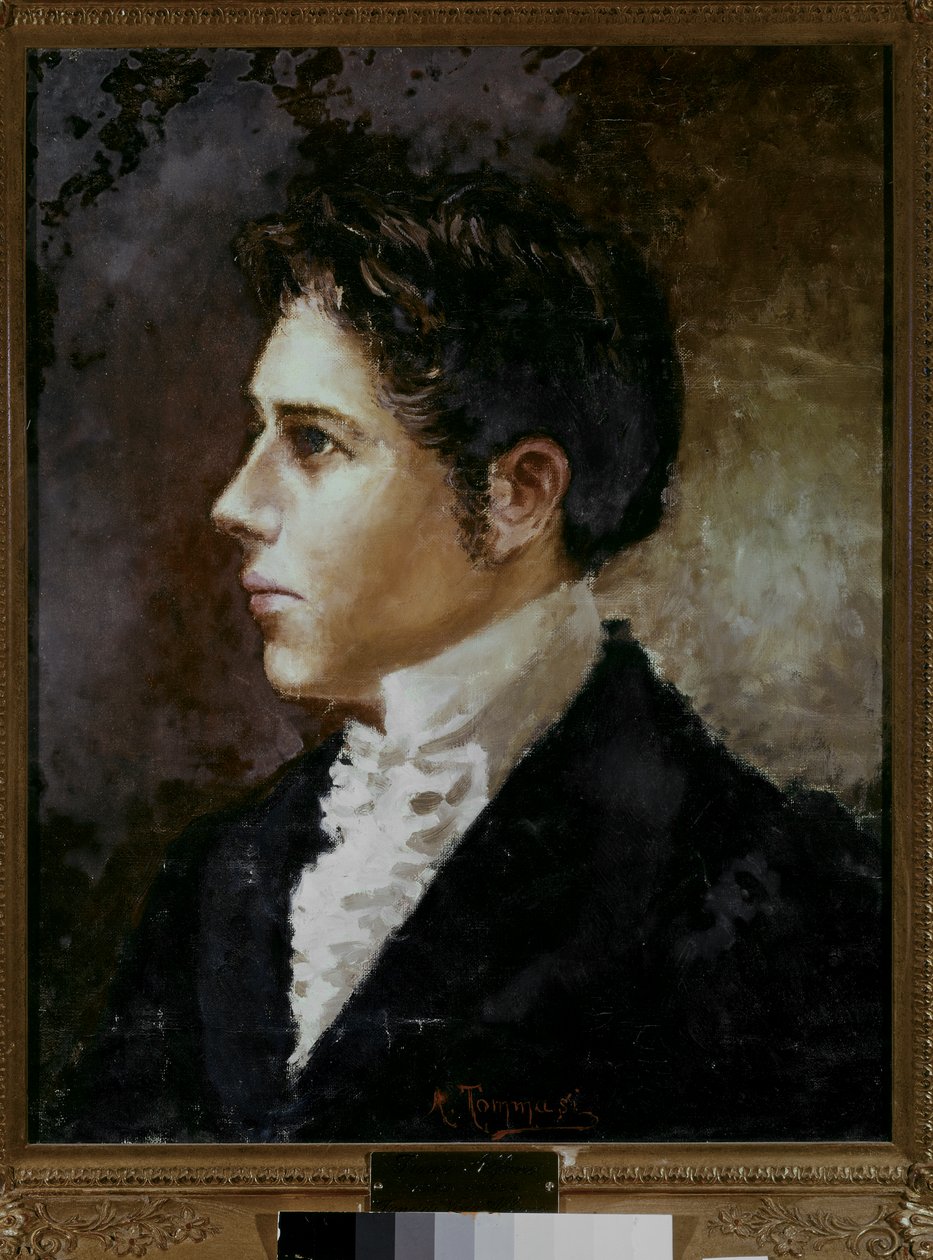  - Angiolo Tommasi