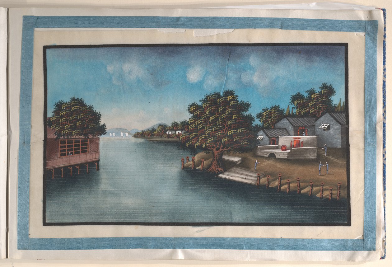  - Anglo-Chinese School