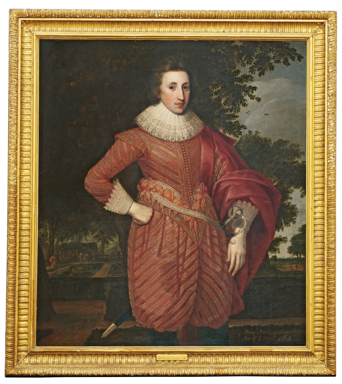 Portrait d
