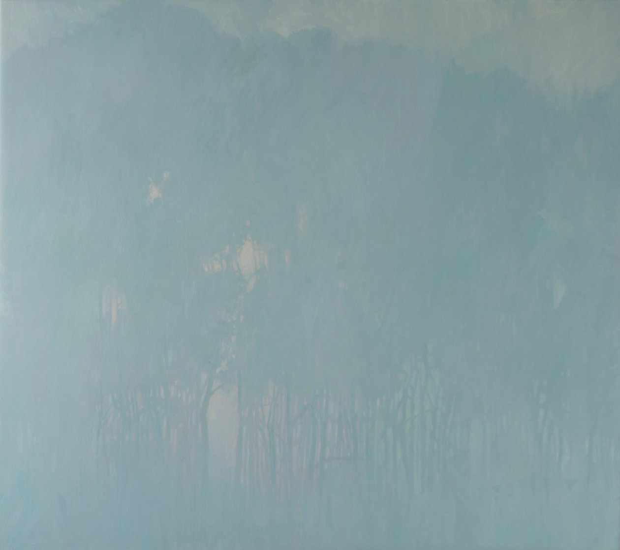 Ouvertures, 2022 - angus hampel