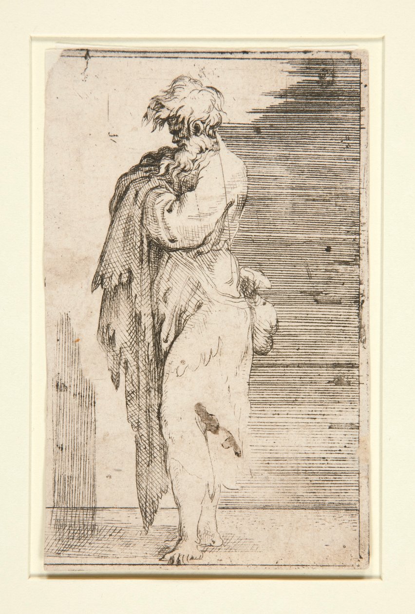 Saint Jacques le Mineur - Aniello Falcone
