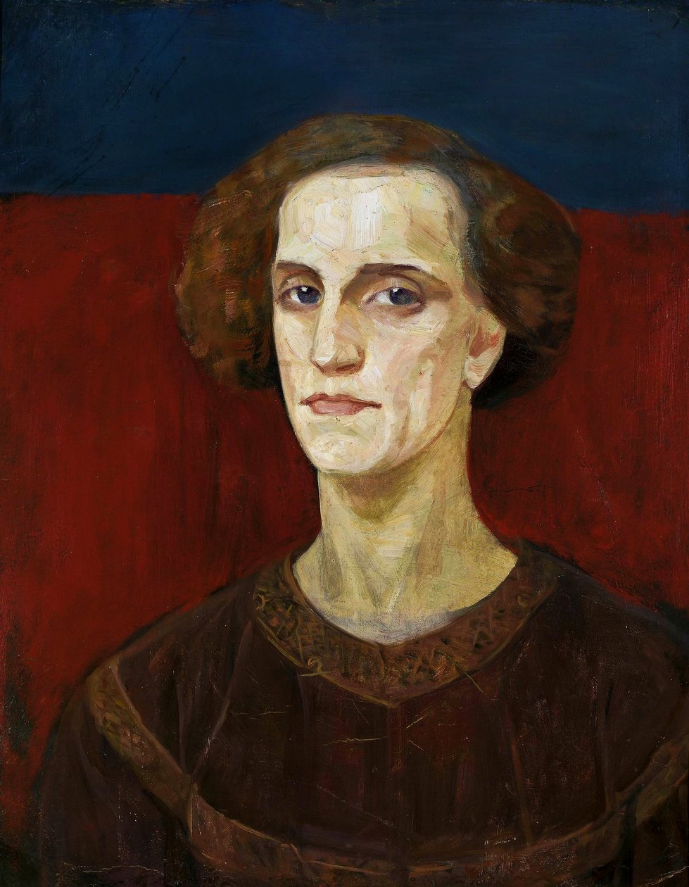 Portrait d
