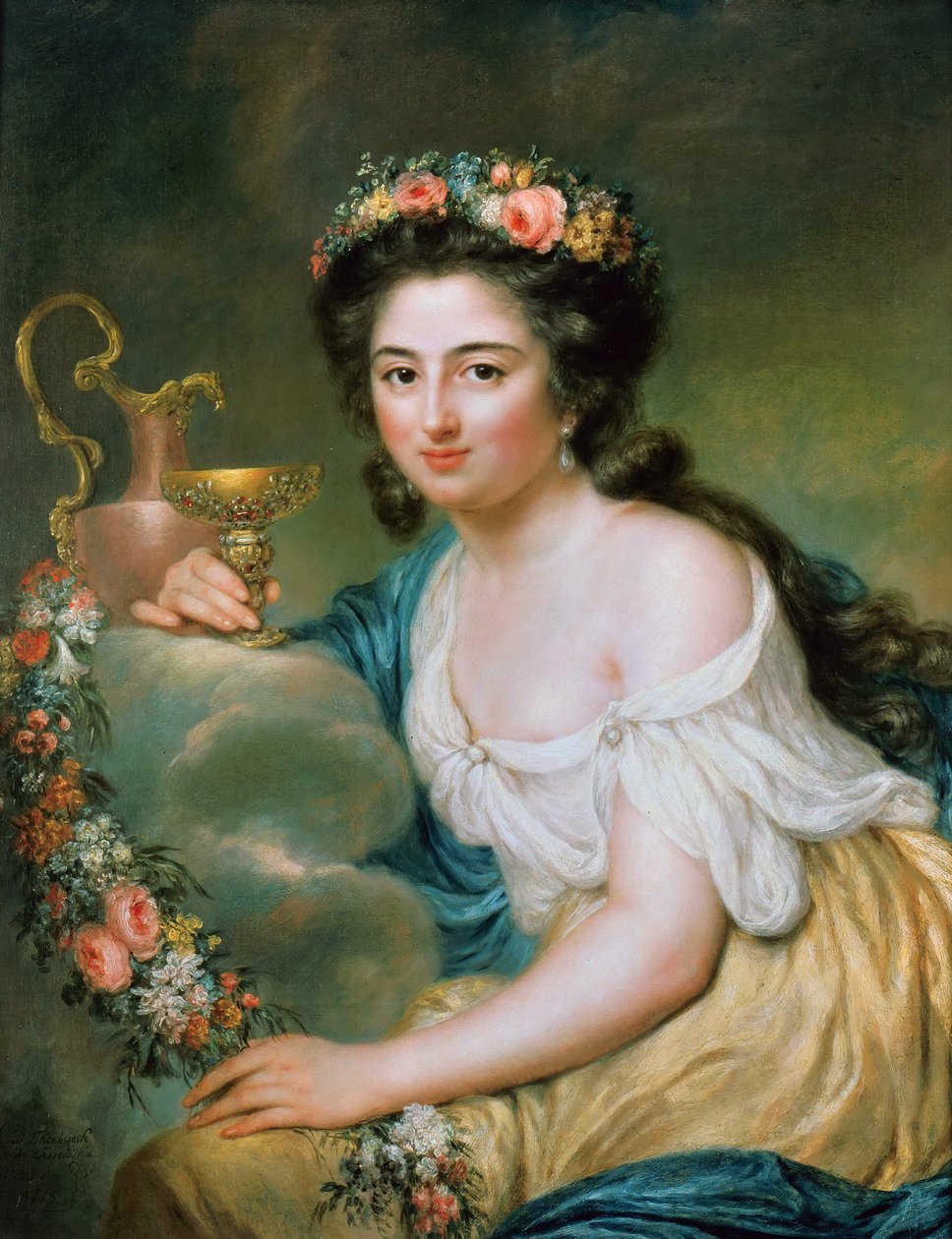 Portrait d