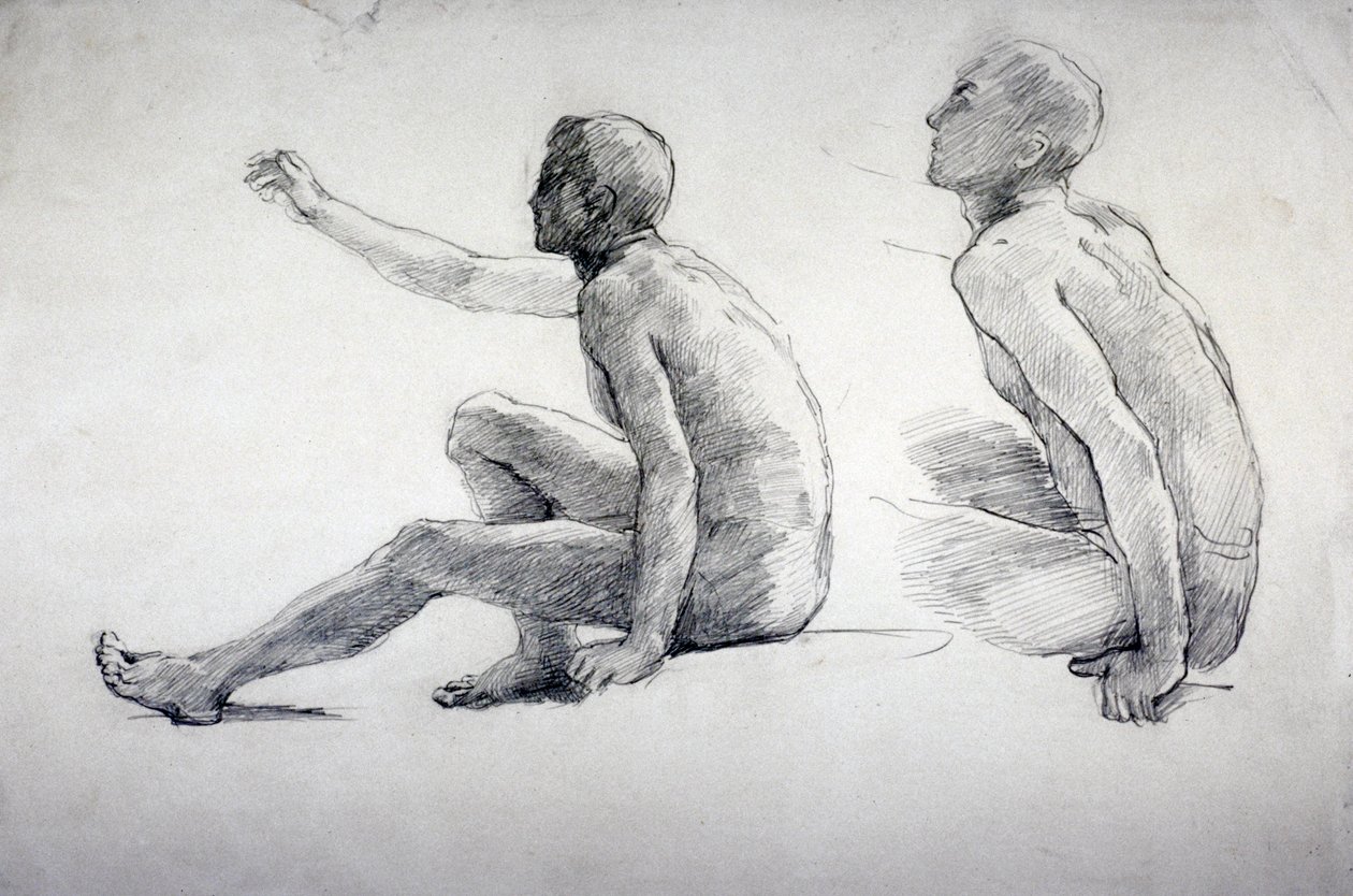 Deux études d