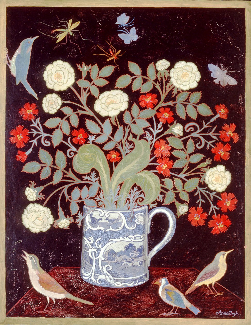 Une coupe à Doncaster - Anna Pugh