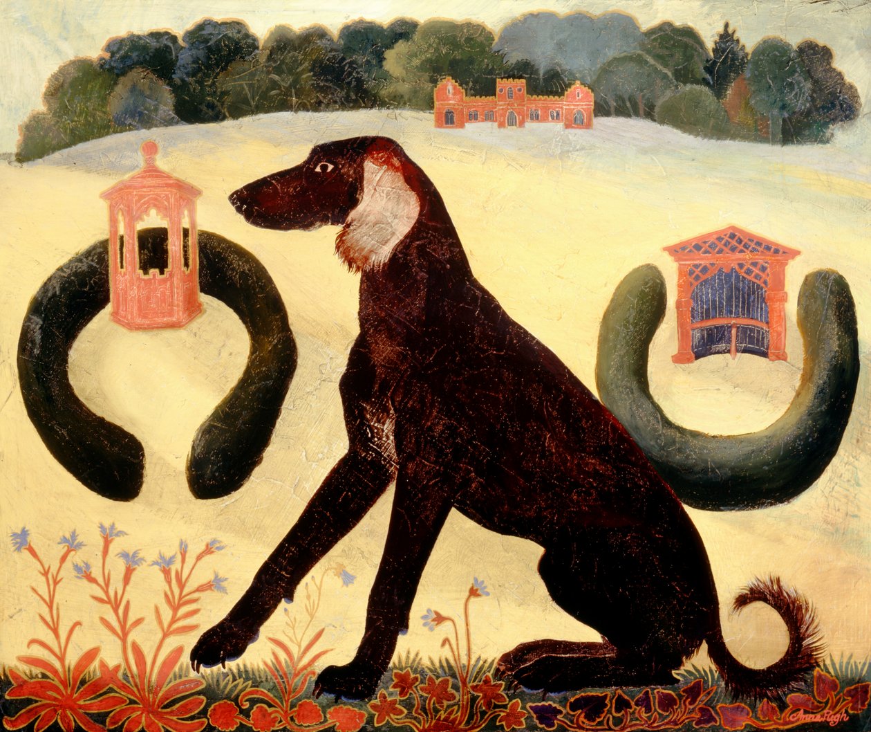  - Anna Pugh