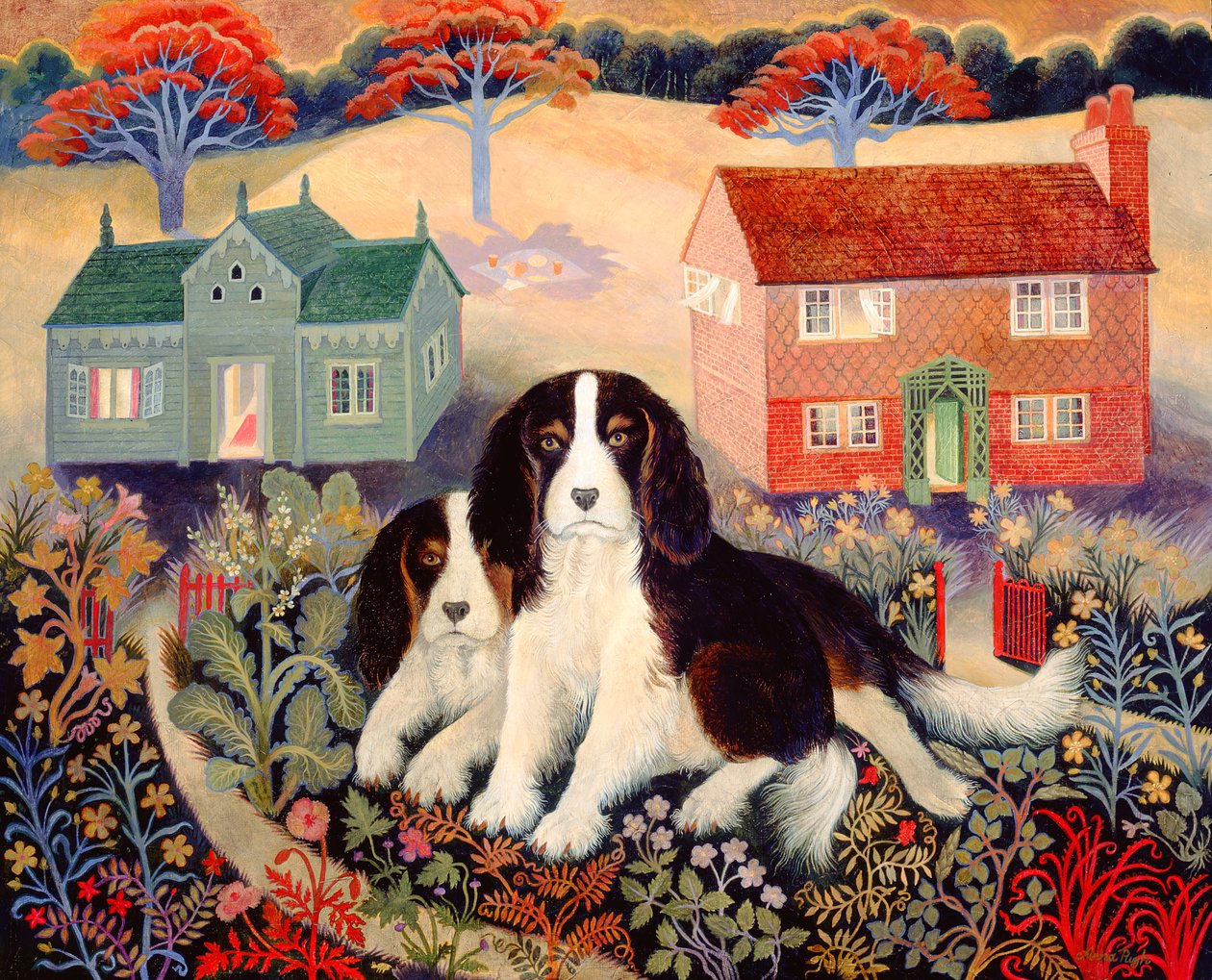  - Anna Pugh