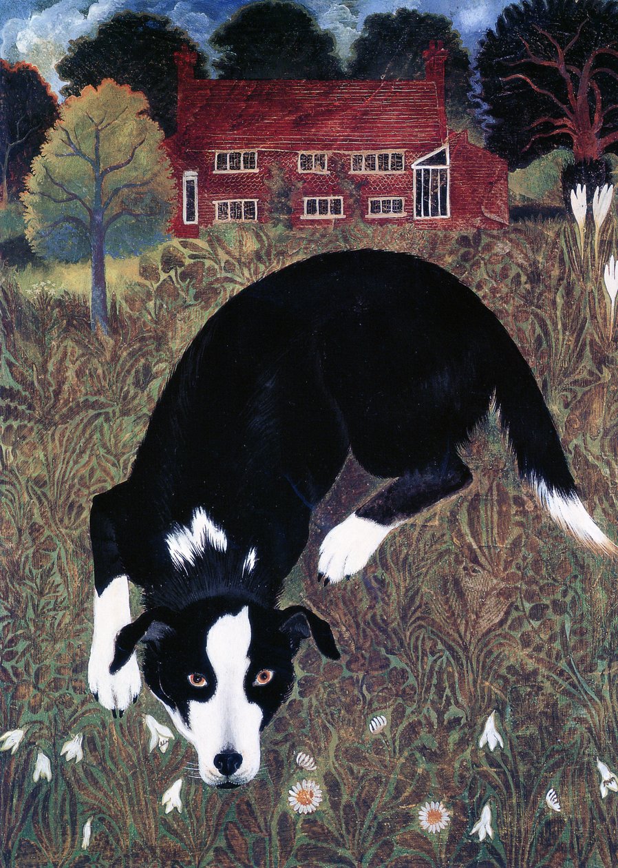 DANS LES MÉTADONNÉES - Anna Pugh