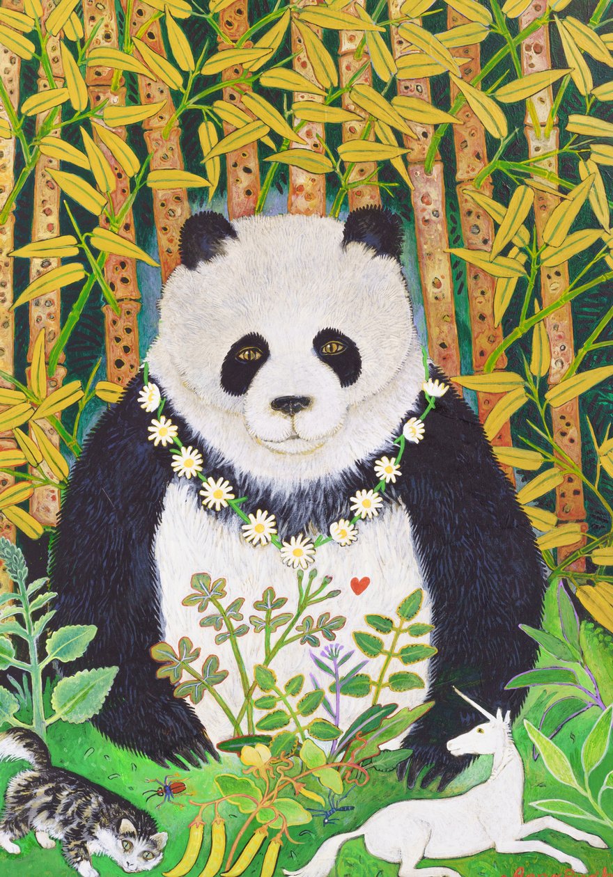  - Anna Pugh