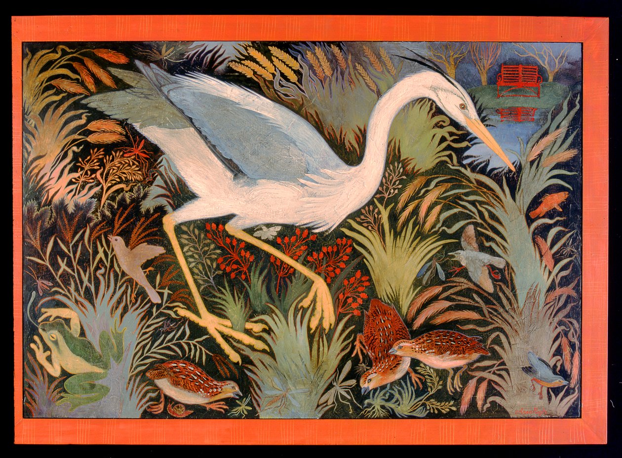 Pauvre poisson - Anna Pugh