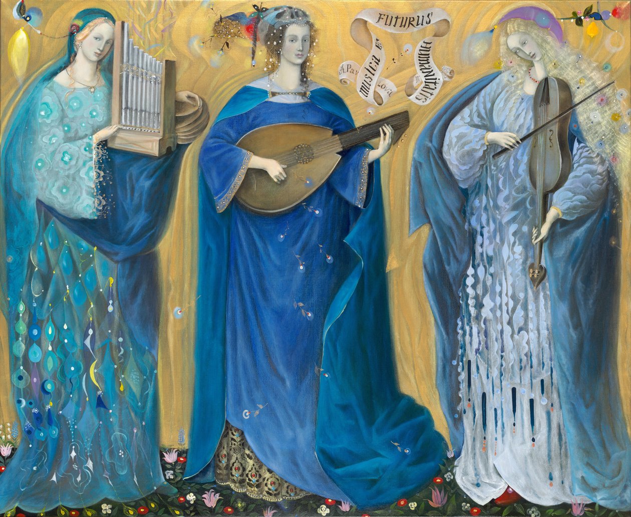 Méditations sur la Sainte Trinité - d
