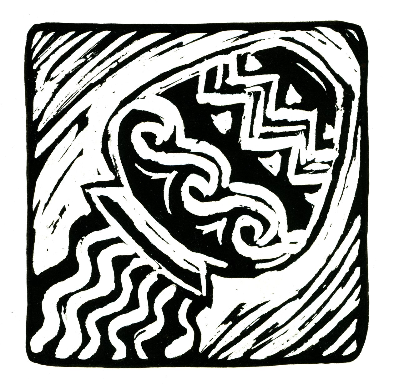 Horoscope (Verseau), 2017 - Annalisa Morrocco