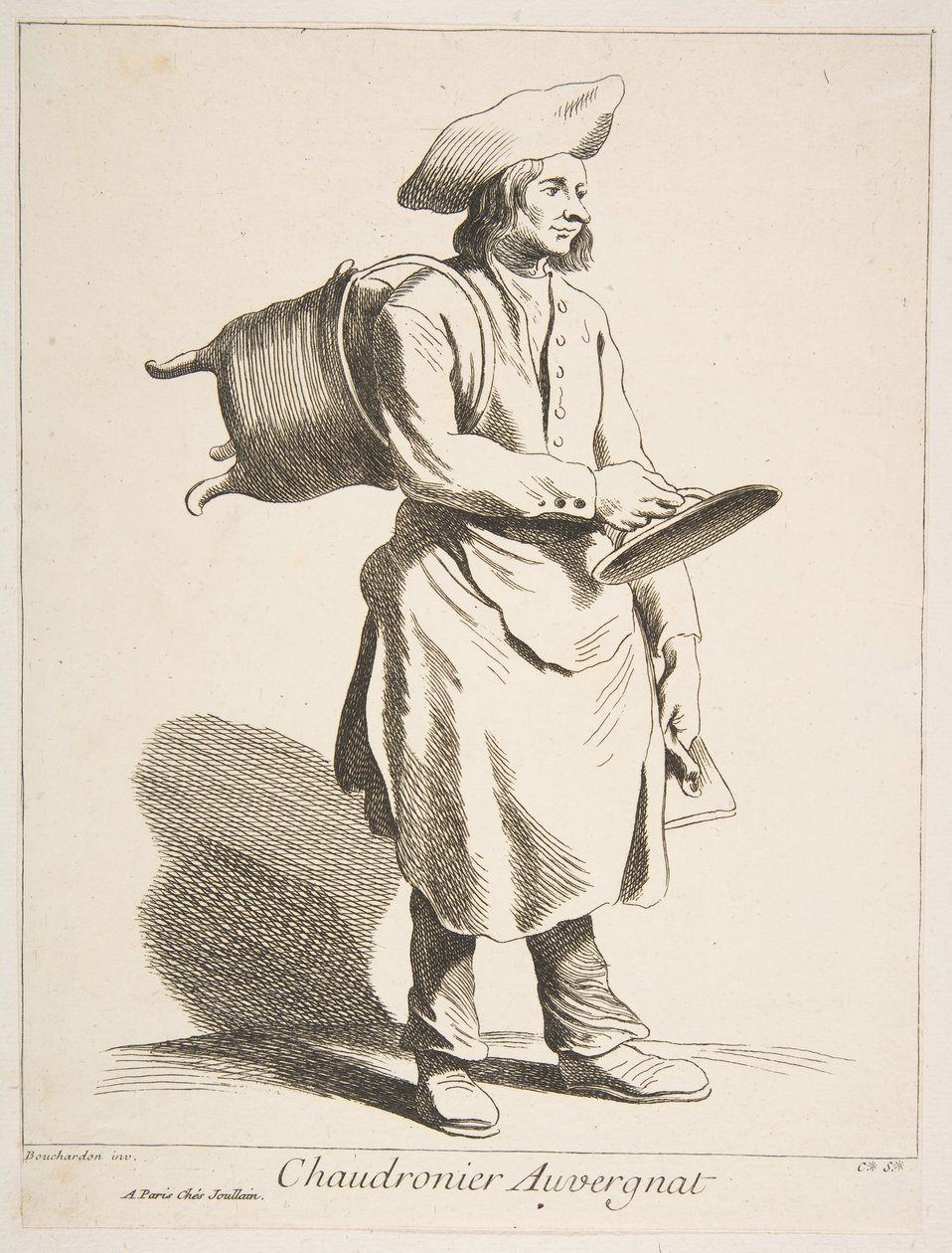 Chaudronnier d