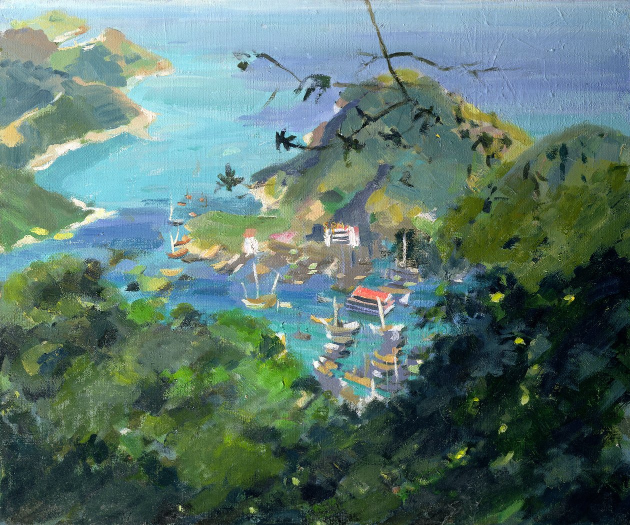 Vue d