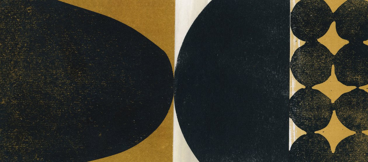 En gras, 2021 - Anne Davison