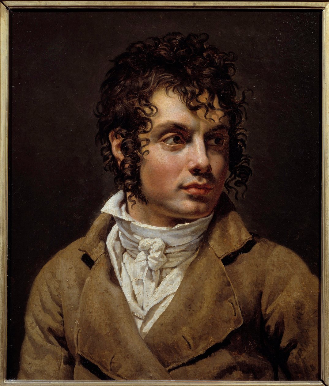 Portrait d
