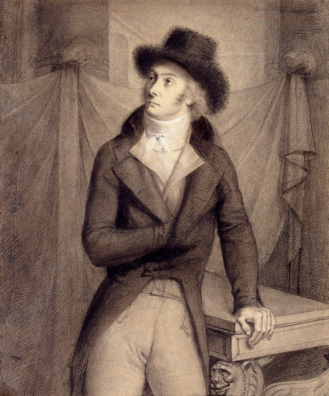 Portrait d
