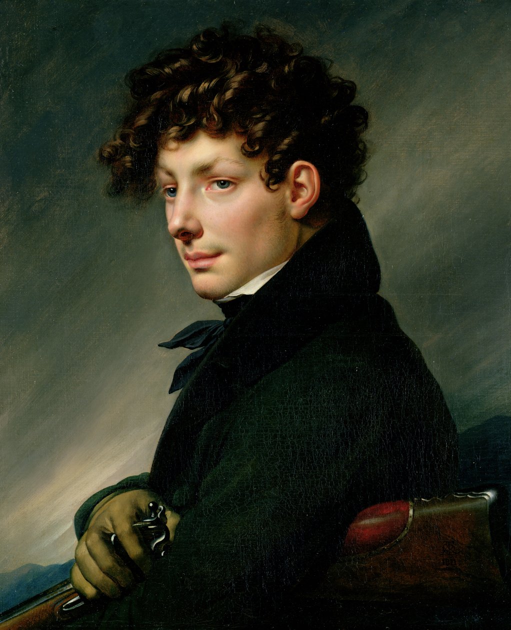 Portrait d