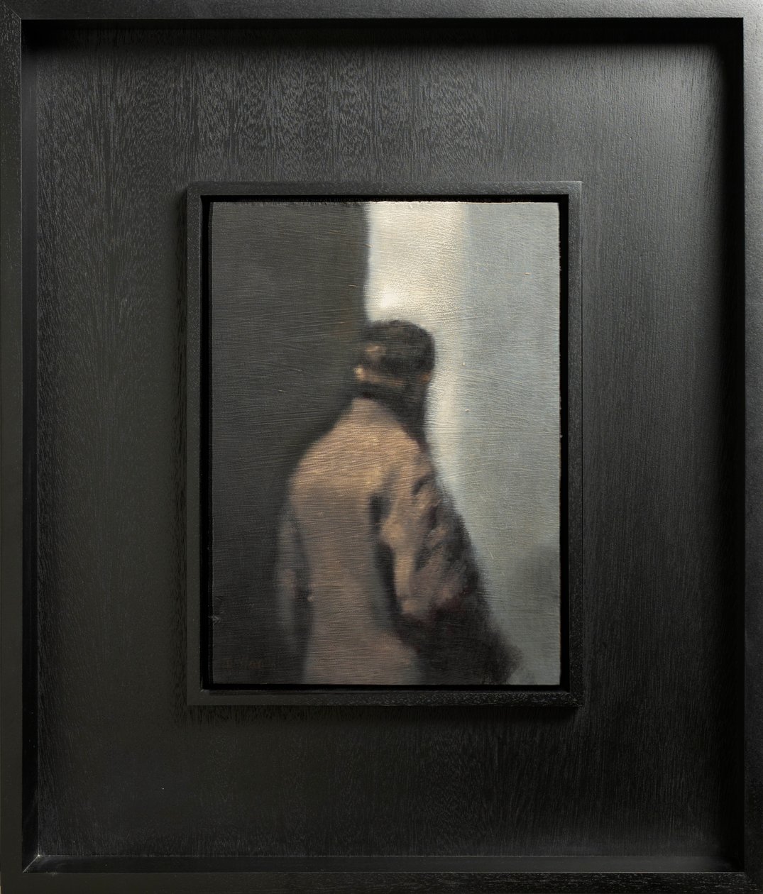 Dans les ailes - Anne Magill