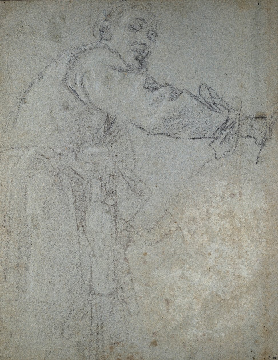 Étude d
