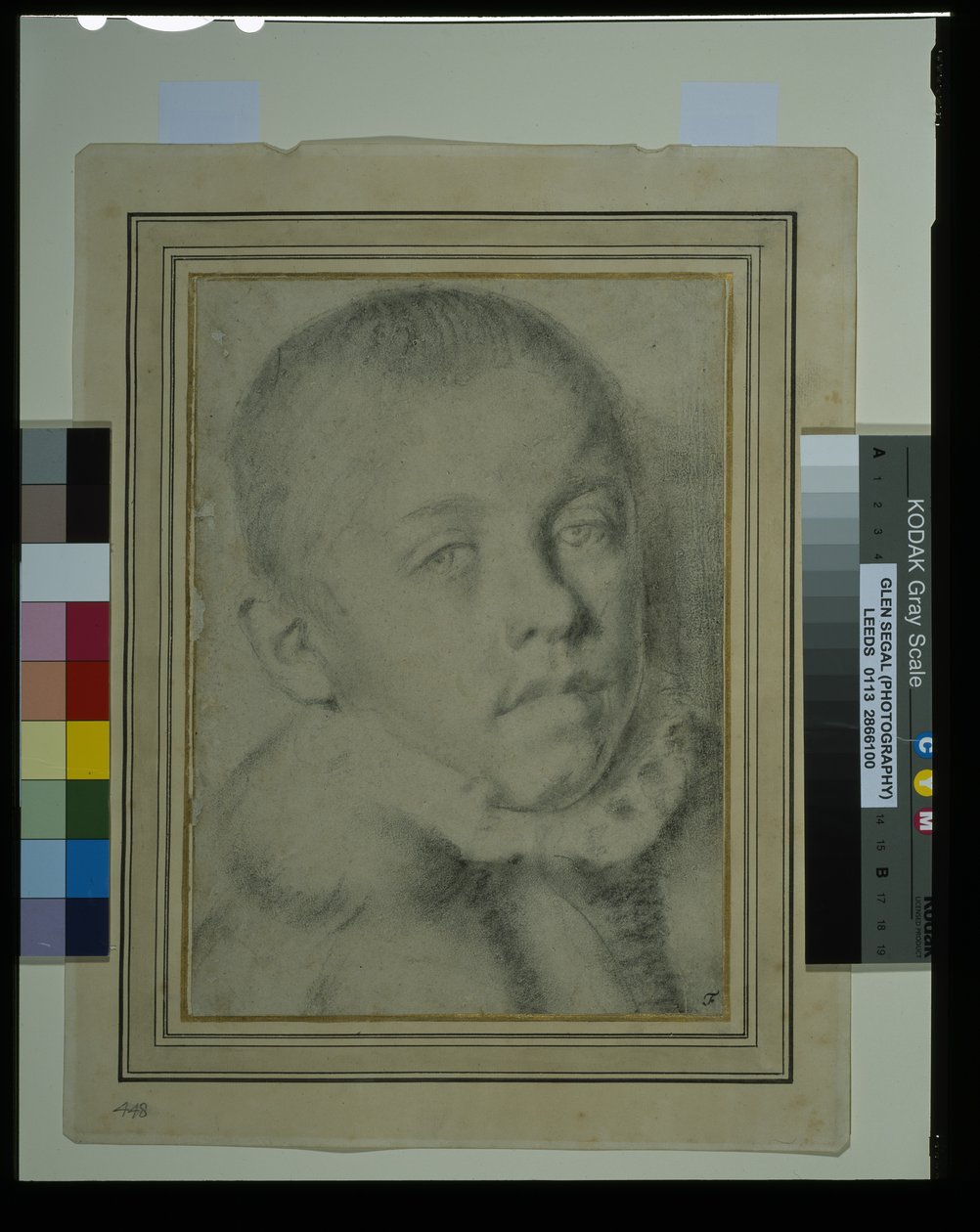 Portrait d