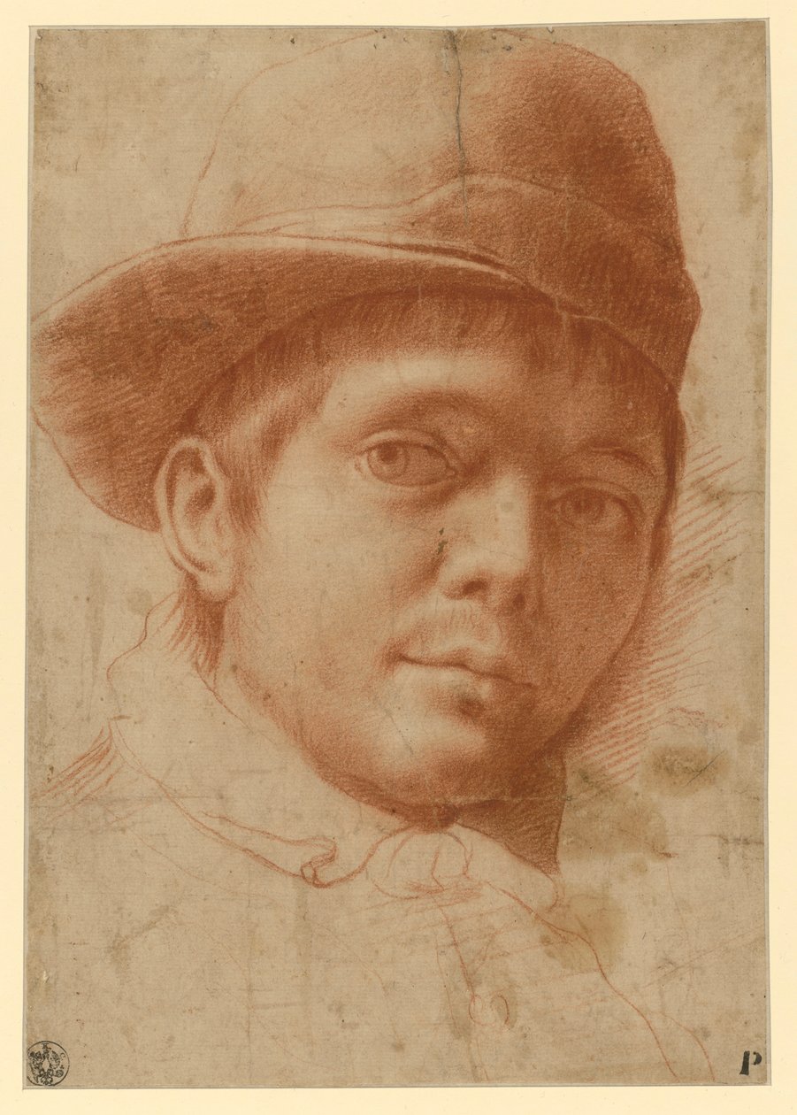 Portrait d