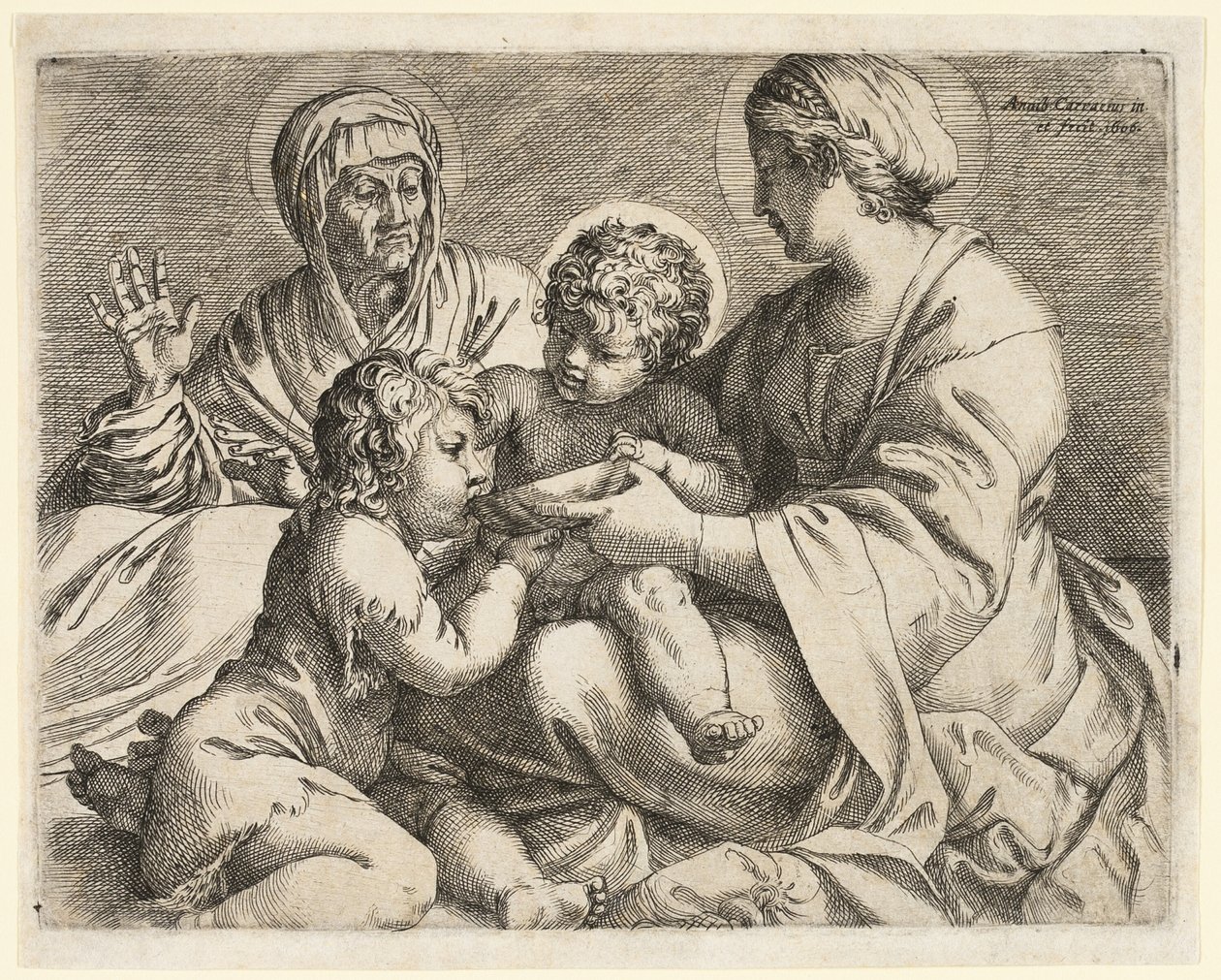 Madonna et l