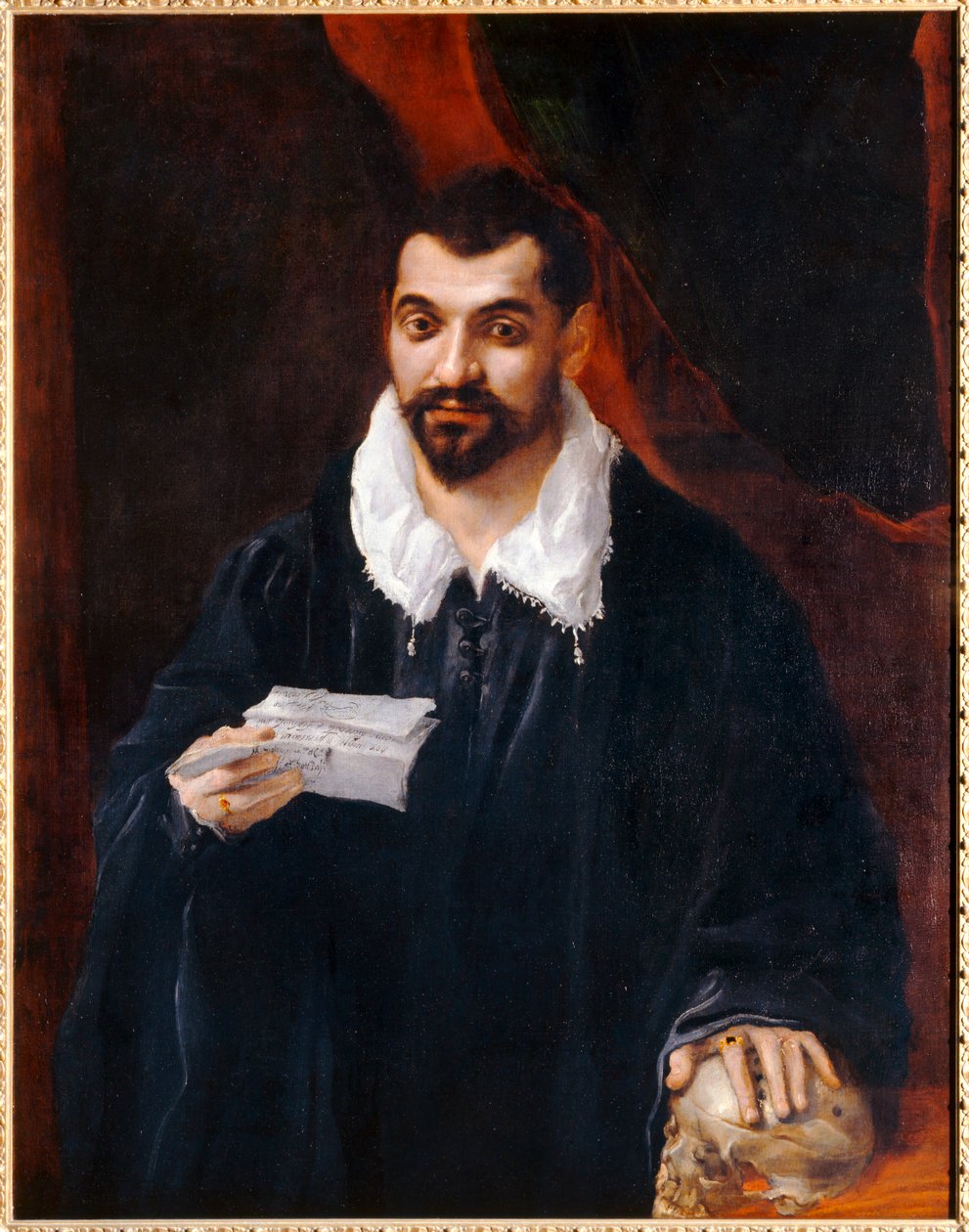 Portrait d