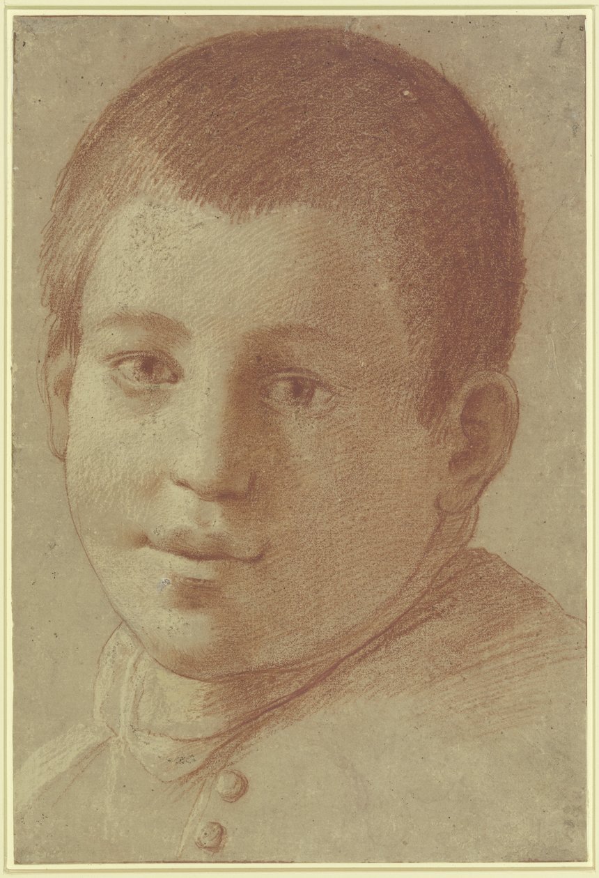 Portrait d