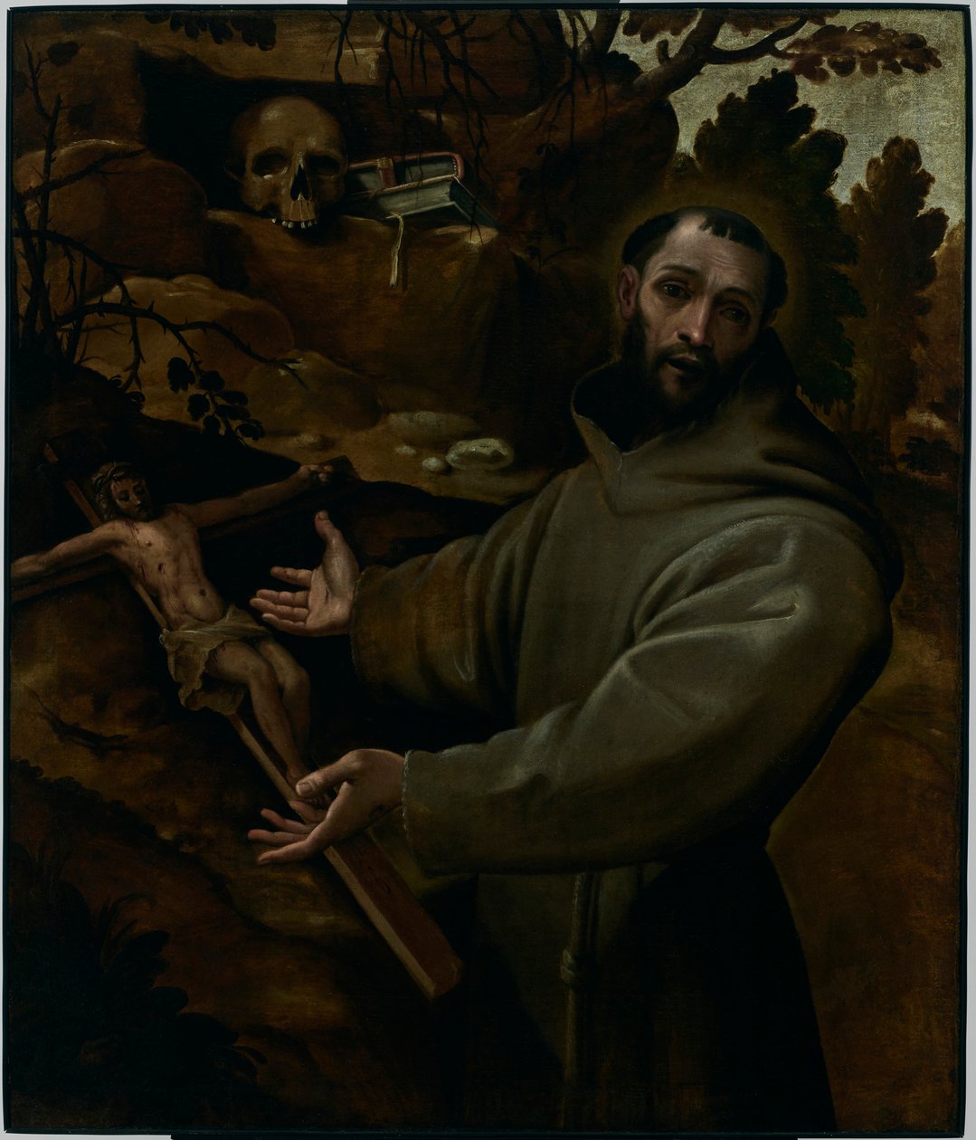 Saint François d