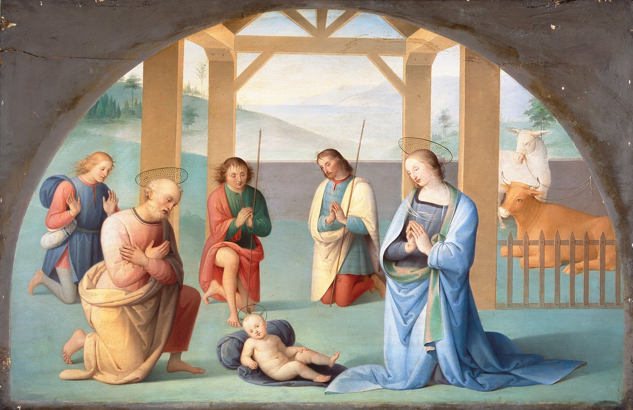 Adoration de l