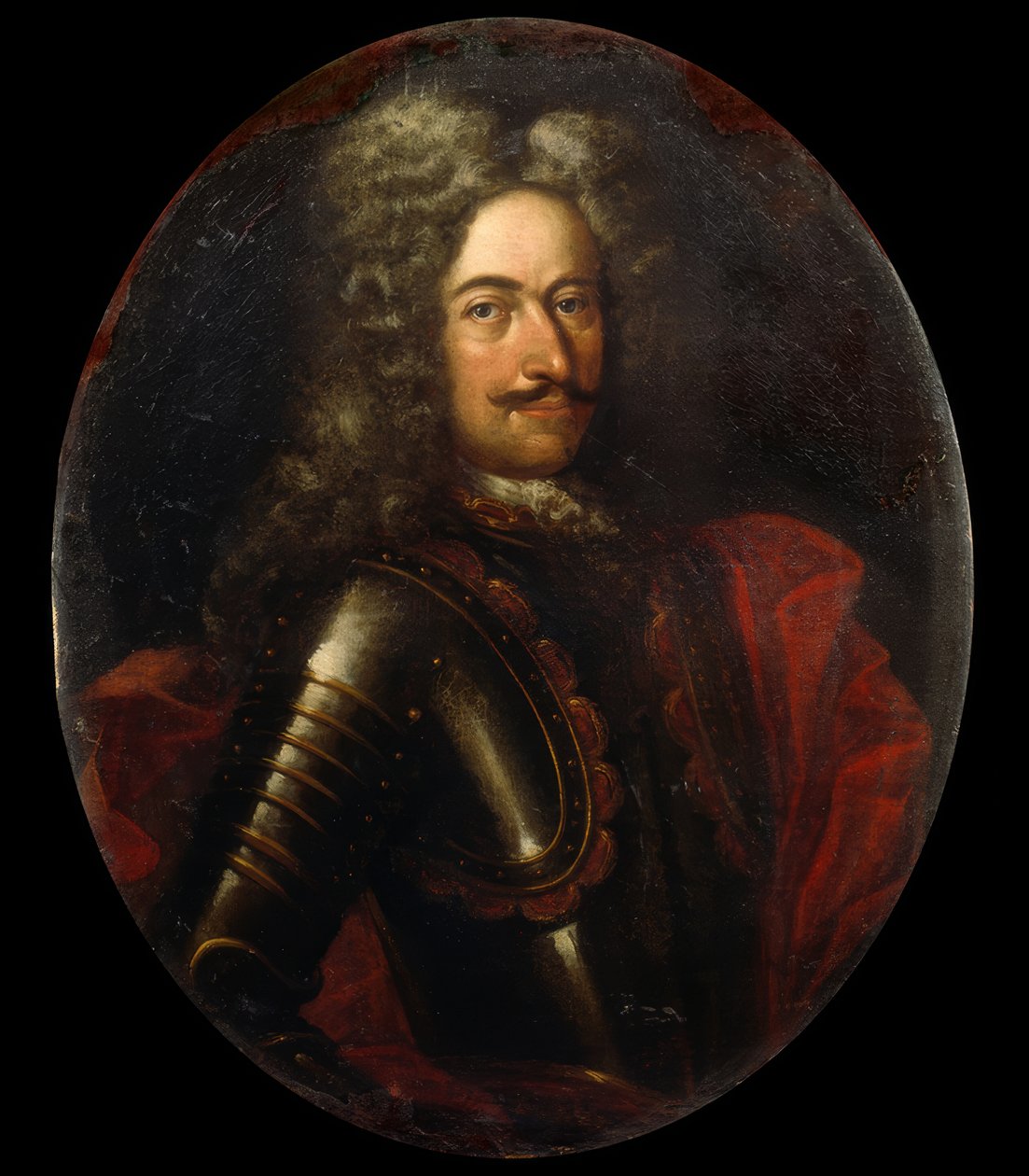 Abraham de Crousaz - Anonym