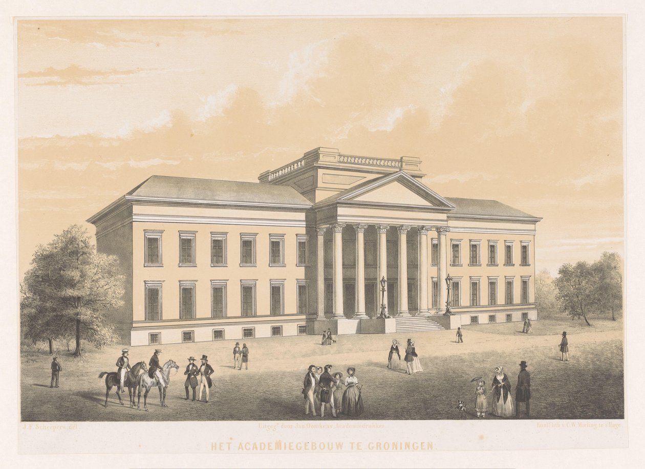 Bâtiment de l
