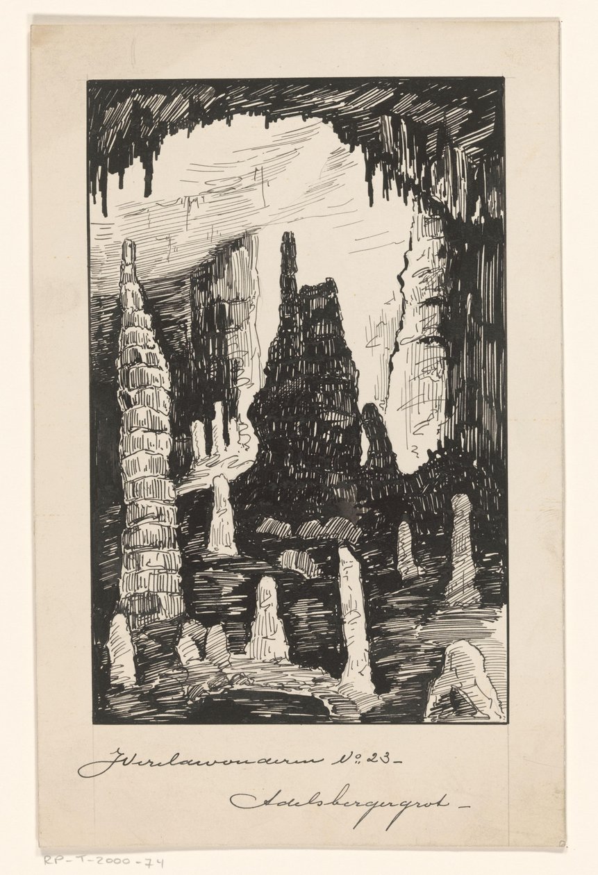 Grotte d