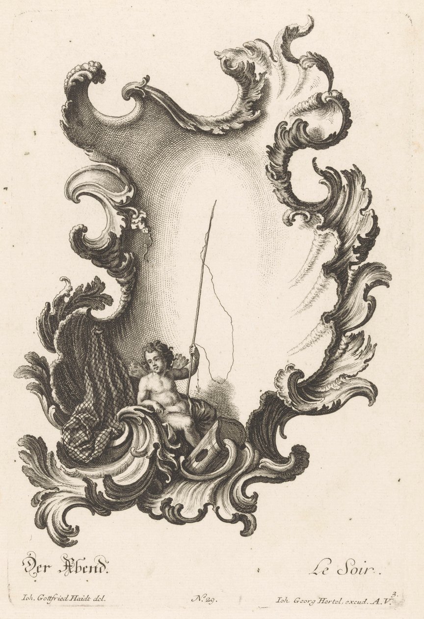 Le Soir - Anonymous