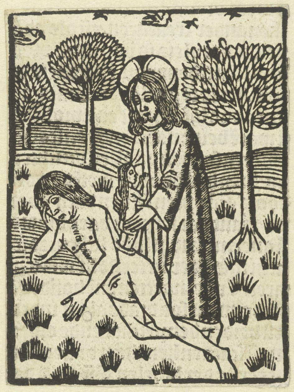 La Création d