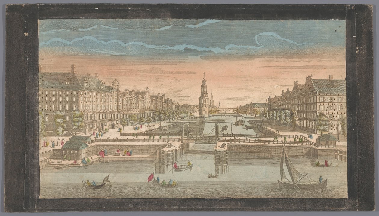 Vue de l